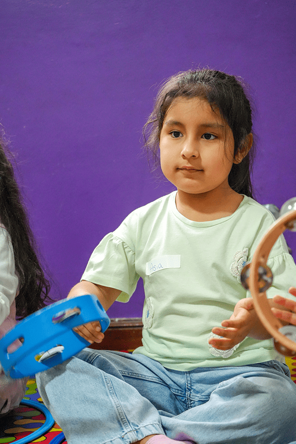 Taller de Impro para Teens